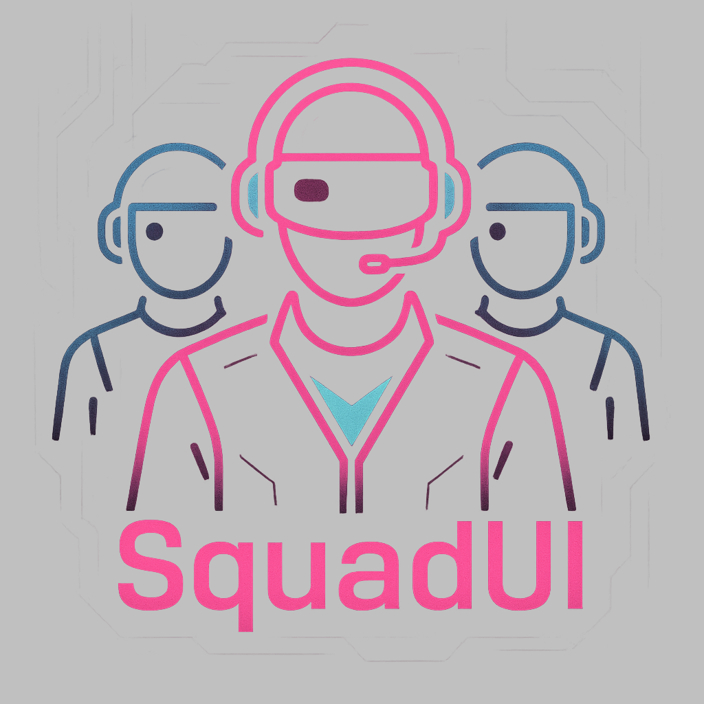SquadUI